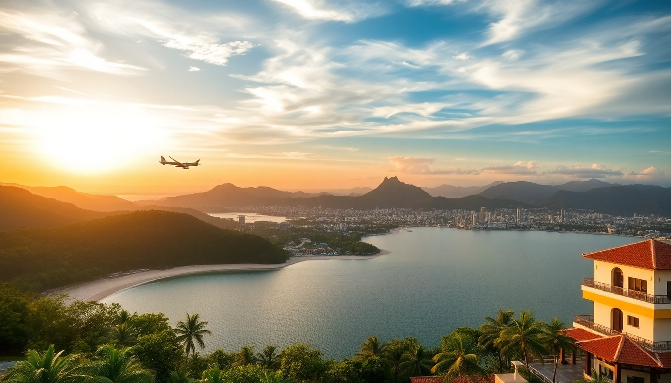 Where to Stay in Phuket: Best Areas for Every Budget - Thailand travel guide