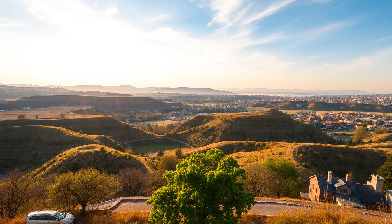 7-Day Turkey Itinerary: Istanbul, Cappadocia, Pamukkale & Ephesus - Turkey travel guide