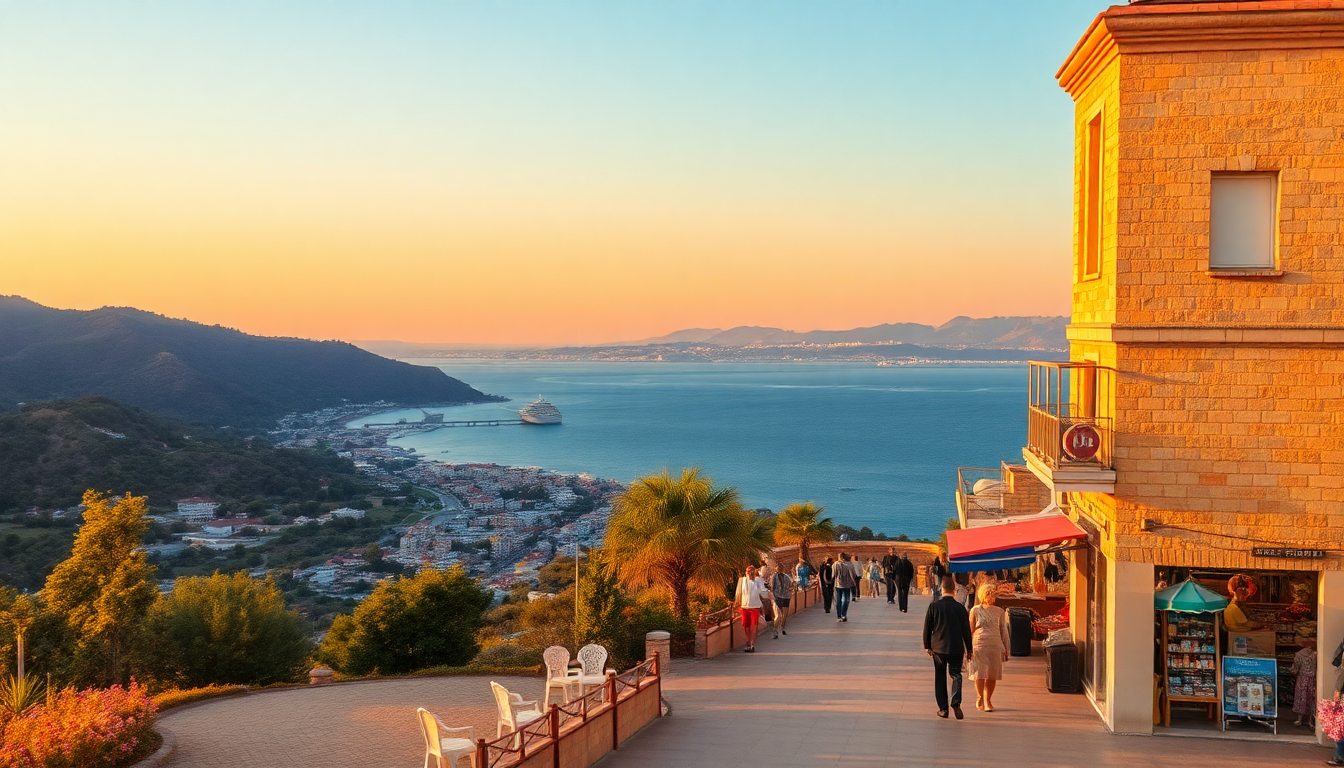 Best Beaches in Turkey: Antalya, Bodrum, and Fethiye Guide - Turkey travel guide