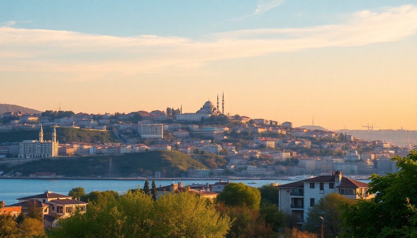 Best Cities to Visit in Turkey: Istanbul, Ankara, Izmir, Antalya - Turkey travel guide