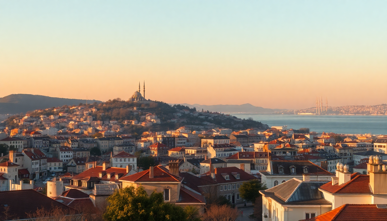 Best Cities to Visit in Turkey: Istanbul, Ankara, Izmir - Turkey travel guide