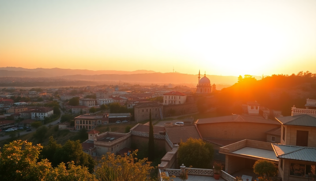 Best Turkish Cities: Istanbul, Cappadocia, Antalya Guide - Turkey travel guide