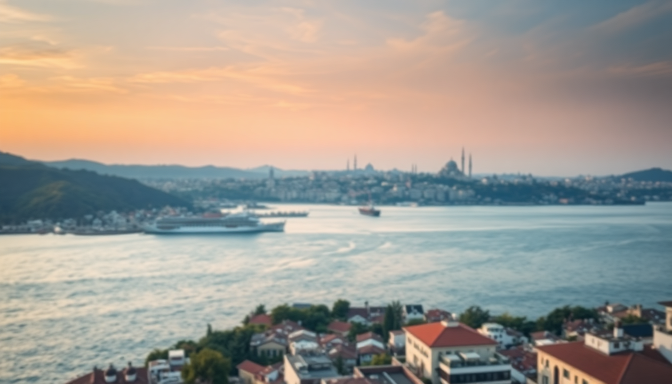 Best Cities to Visit in Turkey: Istanbul, Ankara, Izmir, Antalya & Cappadocia - Turkey travel guide
