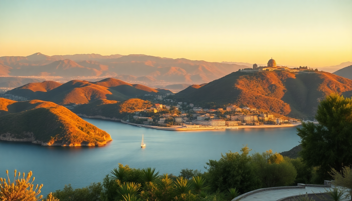 Best Day Trips from Antalya to Olympos, Phaselis & Kemer - Turkey travel guide