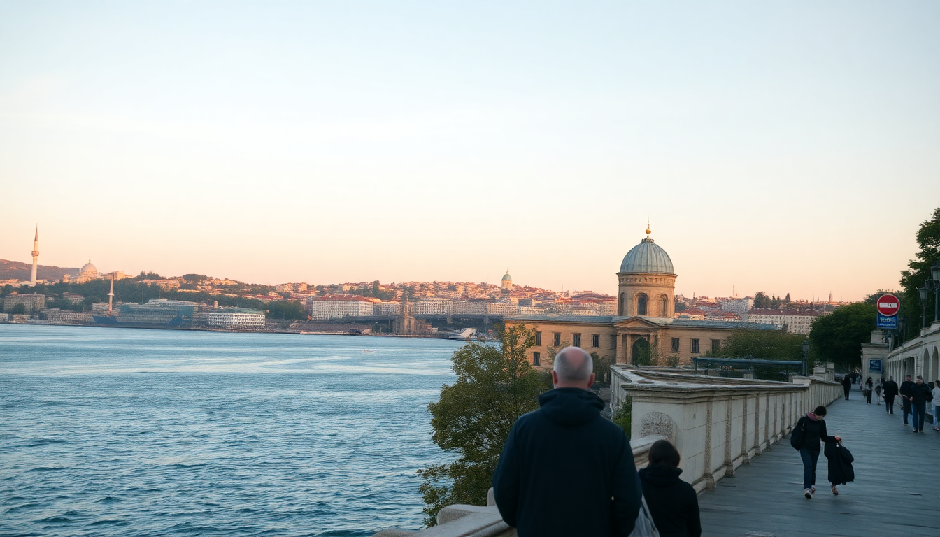 Best Day Trips from Istanbul: Bosphorus, Princes' Islands & Bursa - Turkey travel guide