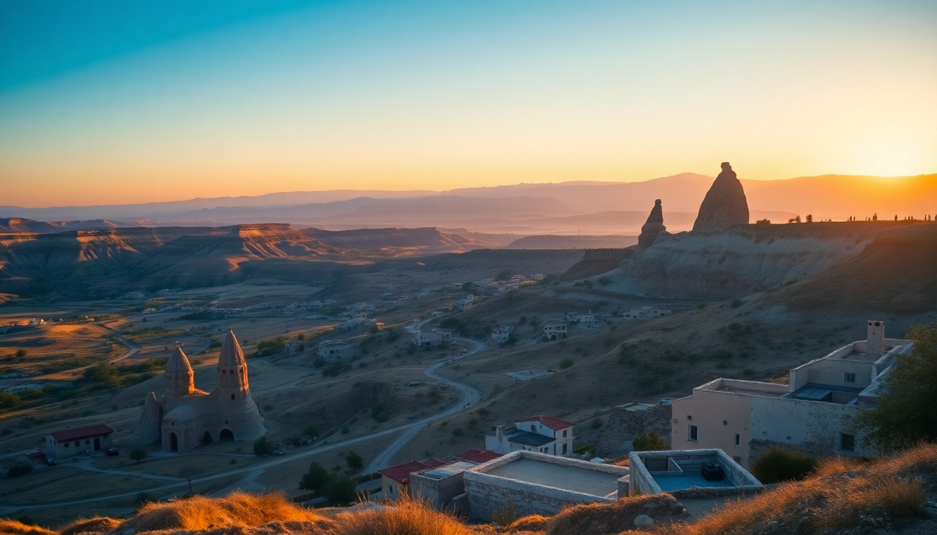 Where to Stay in Cappadocia: Best Cave Hotels for Every Budget - Turkey travel guide
