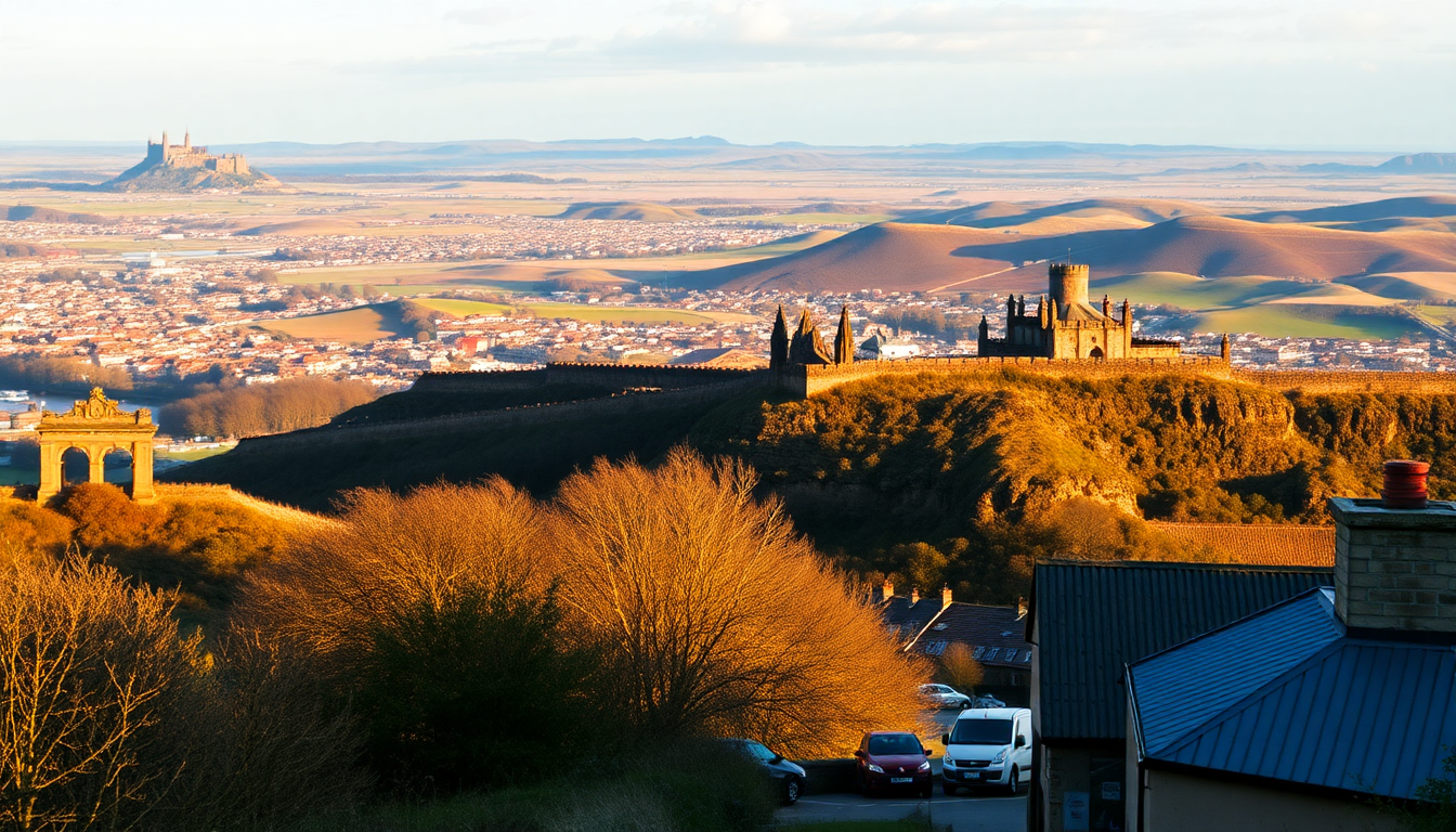 10-Day UK Trip: London, Edinburgh & Scottish Highlands - United-Kingdom travel guide