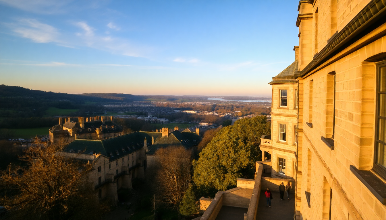 7-Day UK Trip: London, Bath & Cotswolds Itinerary - United-Kingdom travel guide