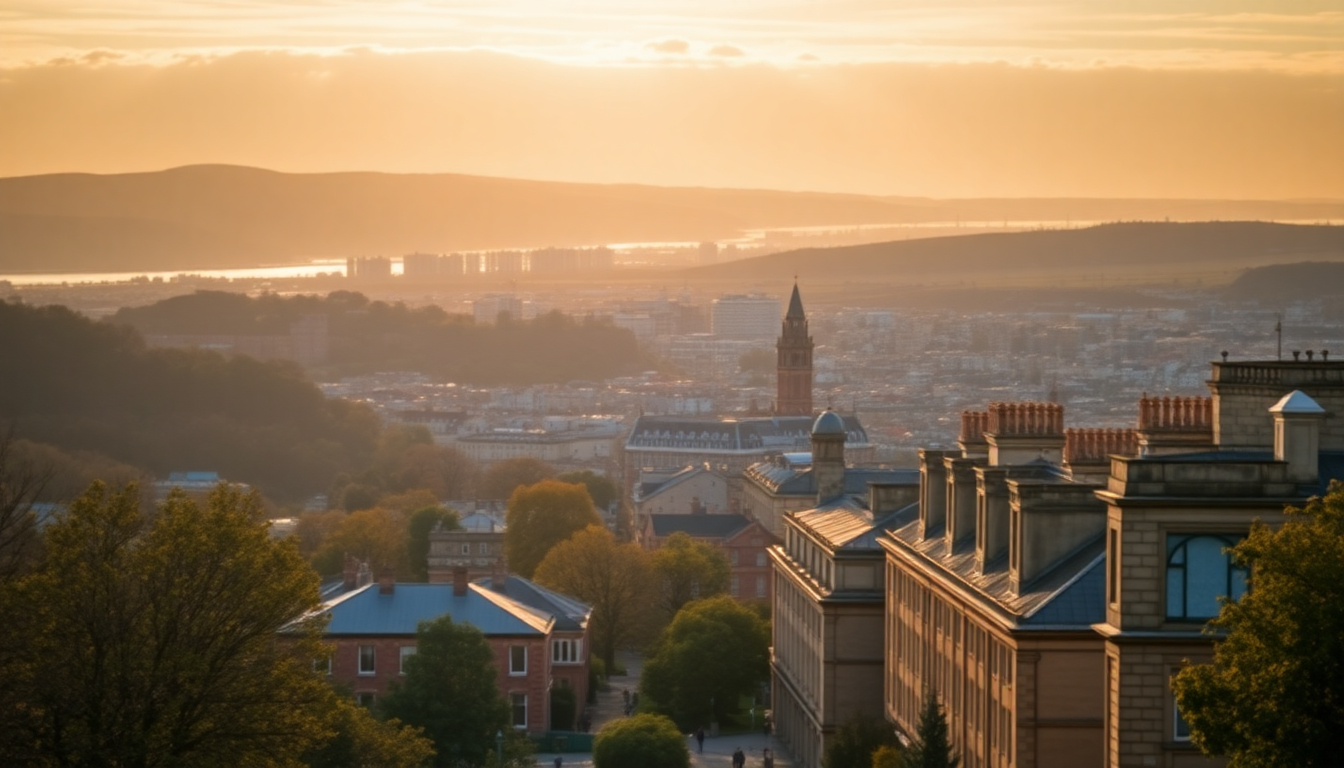 Best Cities to Visit in the UK: London, Edinburgh & Bath - United-Kingdom travel guide