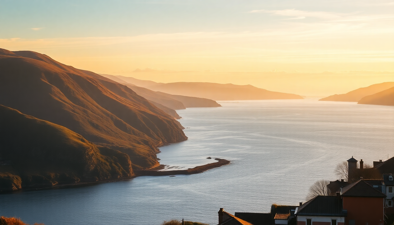 Best Day Trips from Edinburgh: Highlands, Lochs & St Andrews - United-Kingdom travel guide