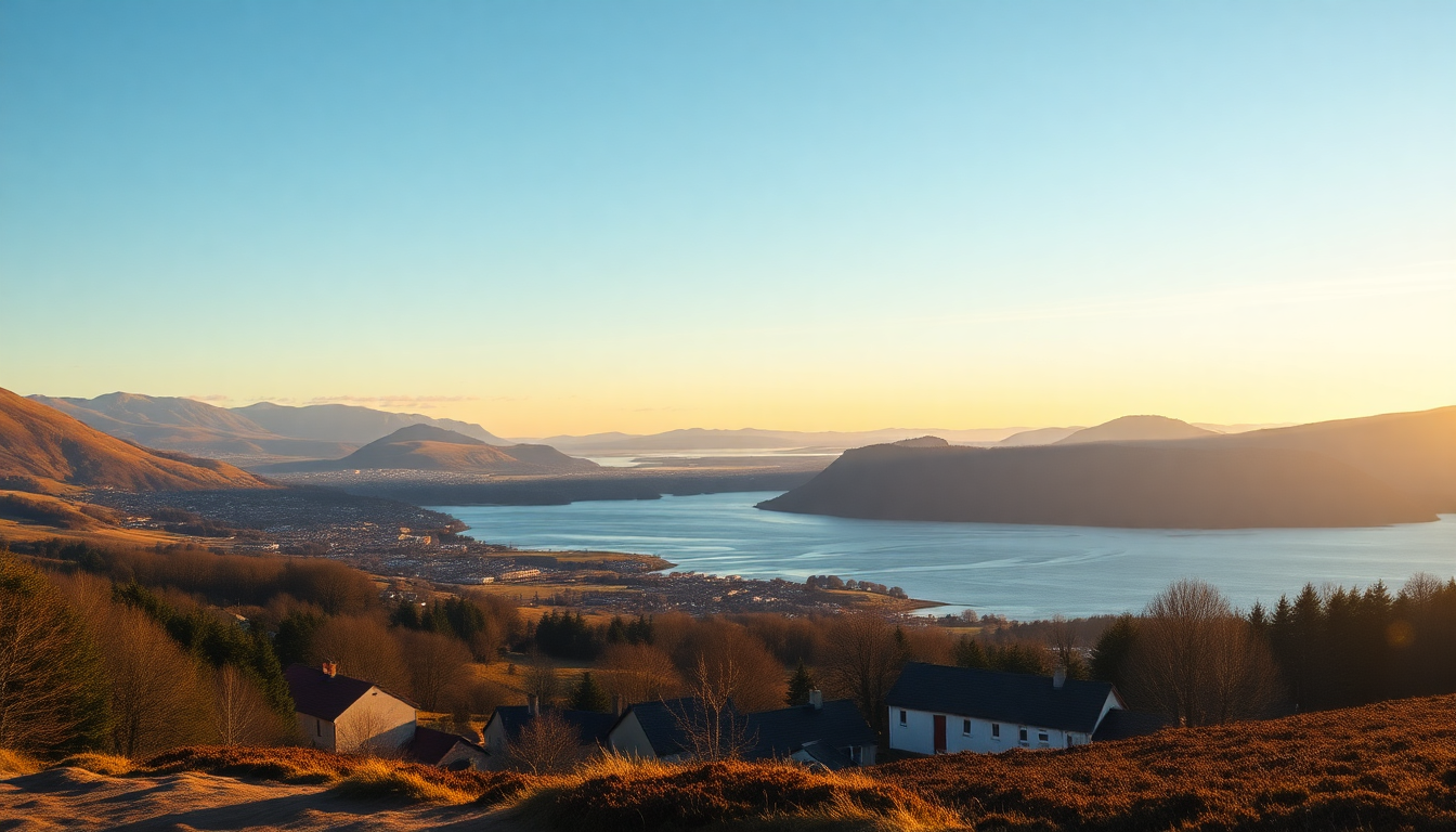 Best Day Trips from Edinburgh: Highlands, Loch Lomond & Stirling - United-Kingdom travel guide