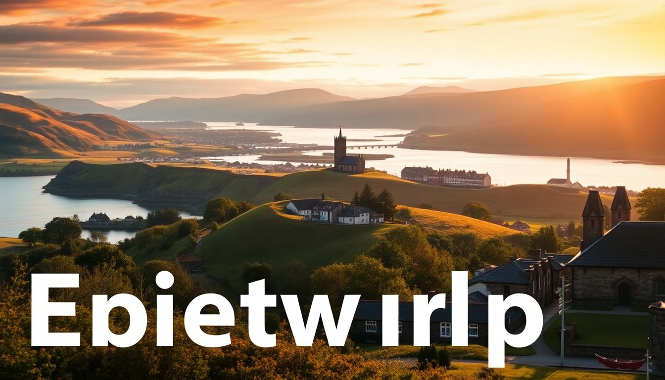 Best Day Trips from Edinburgh: Loch Ness, St Andrews & Rosslyn Chapel - United-Kingdom travel guide