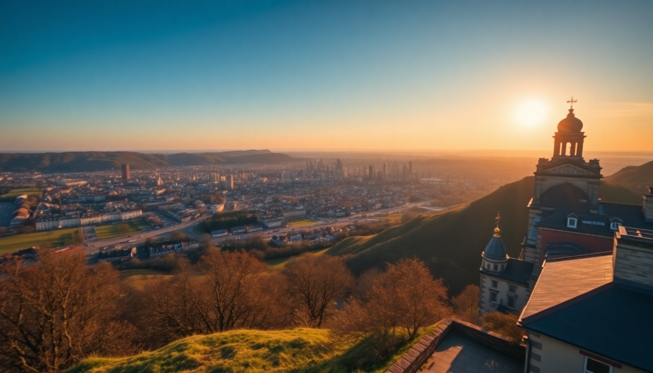 Best Time to Visit the UK: Month-by-Month Guide for 2025 - United-Kingdom travel guide