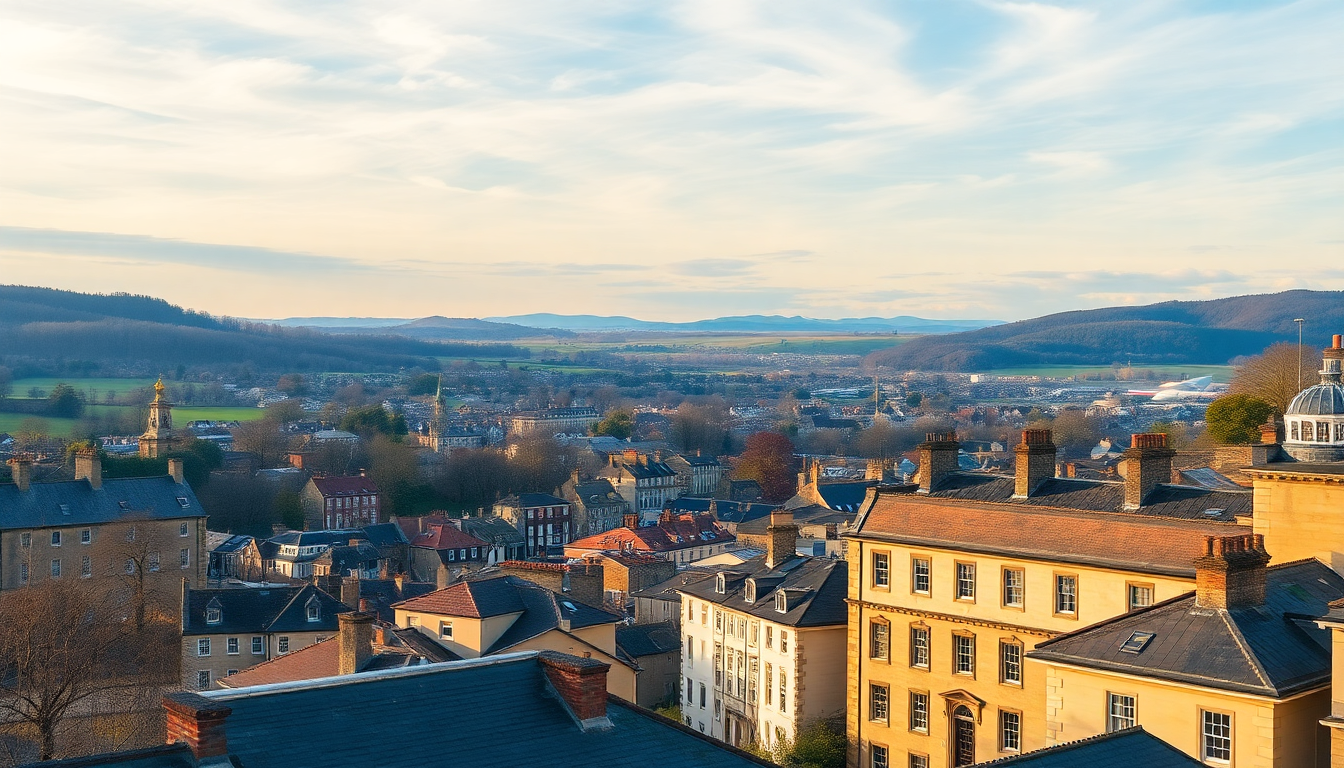 Where to Stay in Bath: Best Neighborhoods for Every Budget - United-Kingdom travel guide