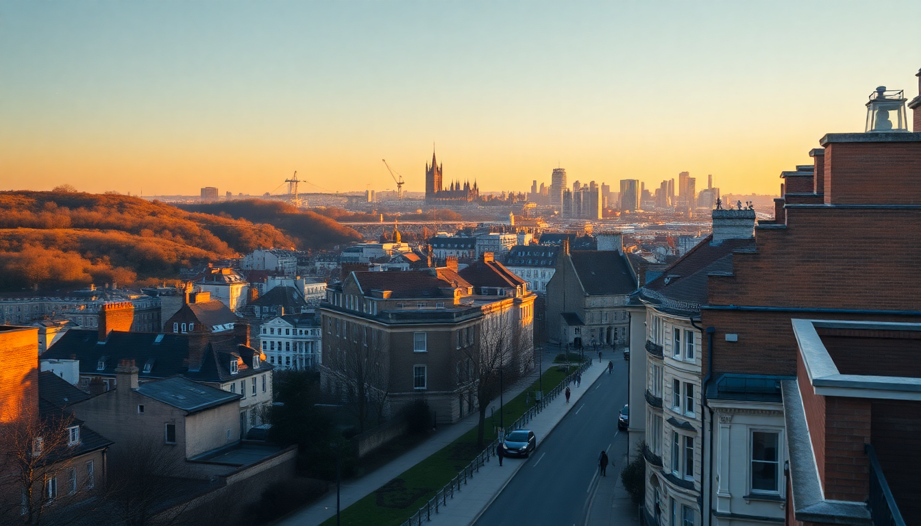 Where to Stay in London: Best Neighborhoods for Every Budget - United-Kingdom travel guide