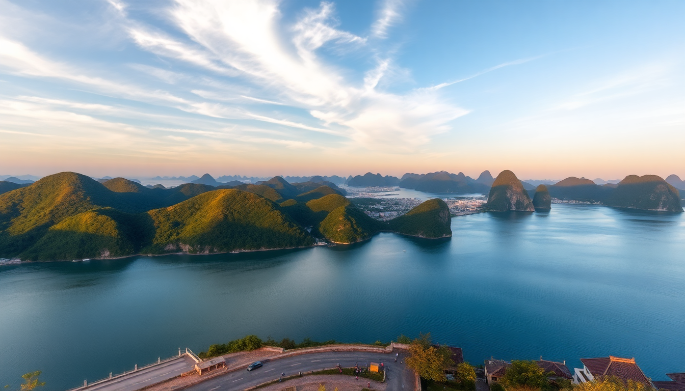 7-Day Vietnam Itinerary: Hanoi, Ha Long Bay, Hoi An & Saigon - Vietnam travel guide