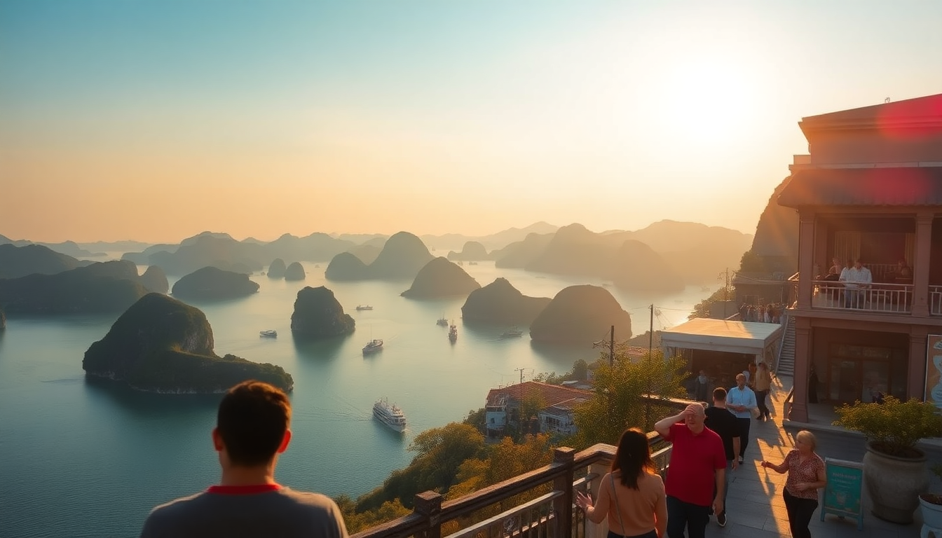 Best Time to Visit Ha Long Bay: A Practical Seasonal Guide - Vietnam travel guide