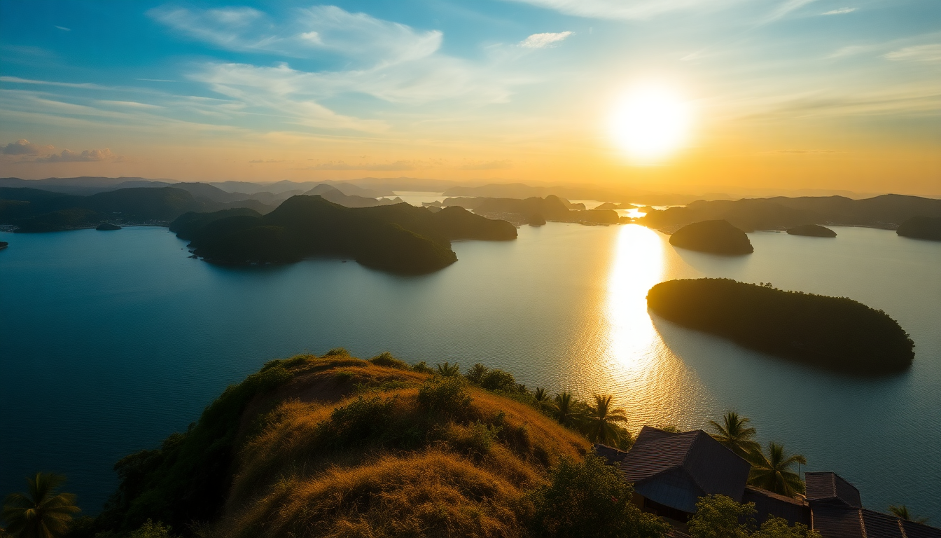 Best Time to Visit Phu Quoc Island: Seasonal Guide - Vietnam travel guide