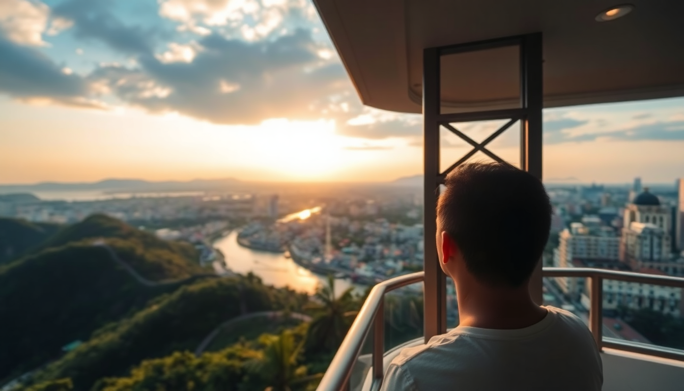 Where to Stay in Ho Chi Minh City: Districts for Every Budget - Vietnam travel guide