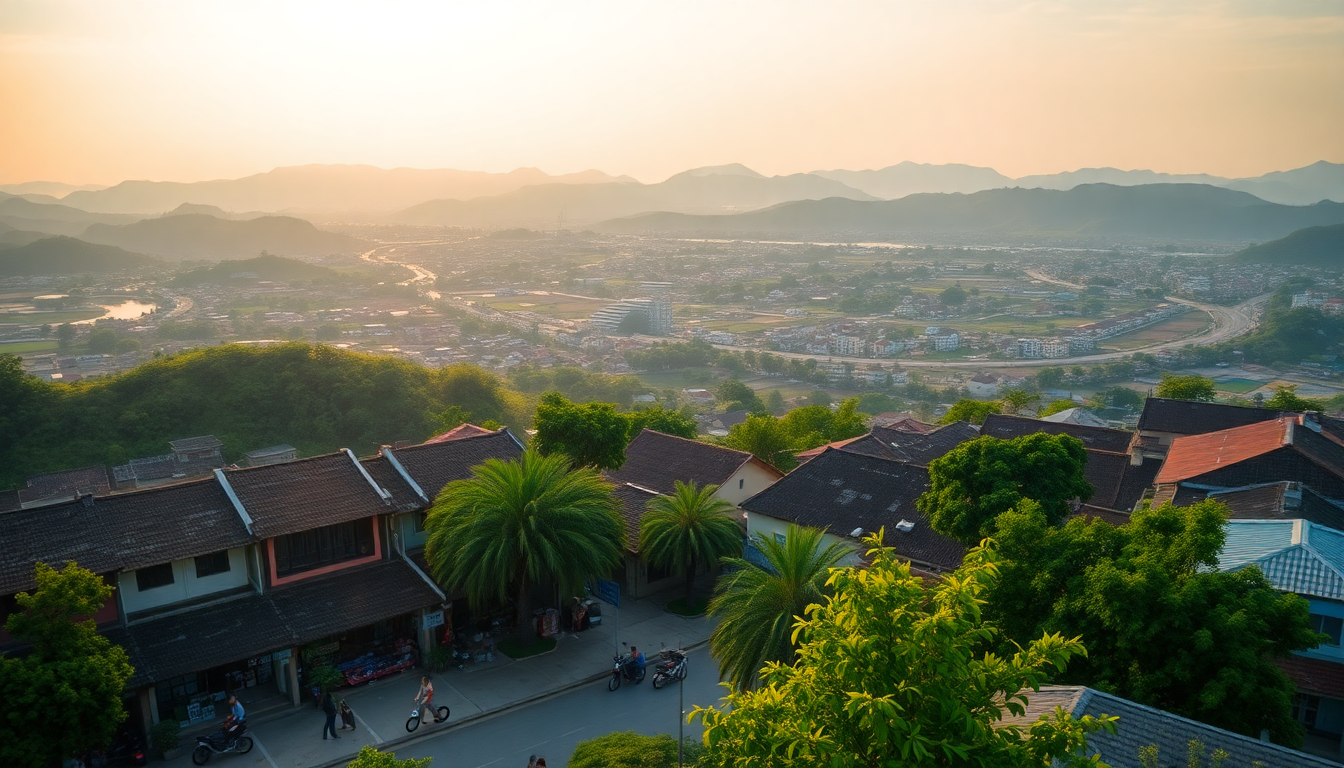 Where to Stay in Hoi An: Best Areas for Every Budget - Vietnam travel guide